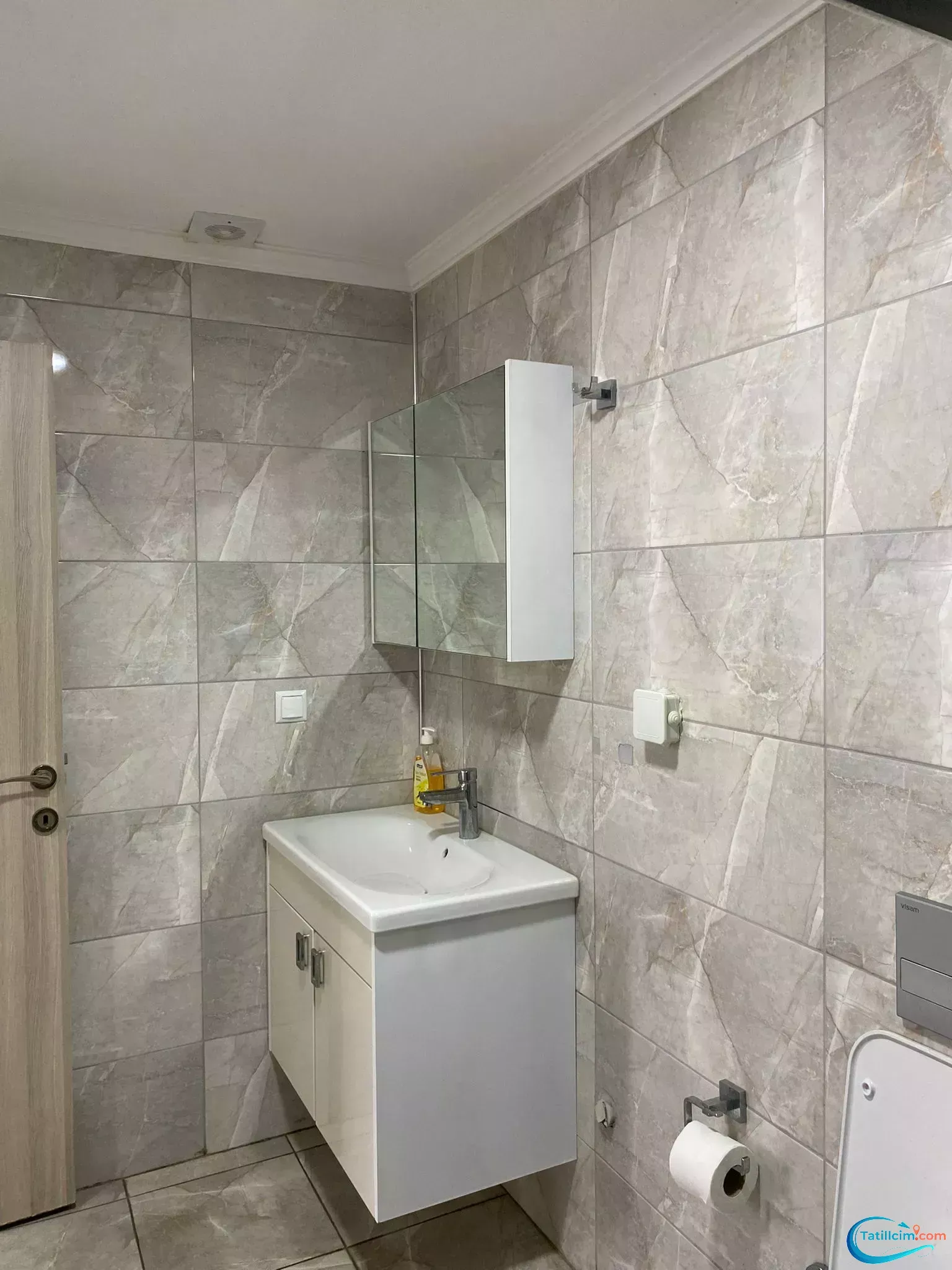 tatilcim.com Rüzgar Homes